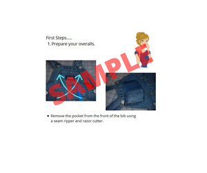 Boutique Overall Bundle