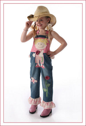 Boutique Overall Bundle