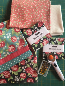 Fun Quilt Patterns - Coming Soon!